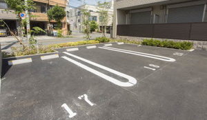 シャーメゾン　長吉 0105号-13