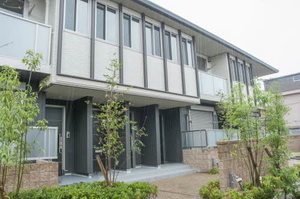 ディアコート四季