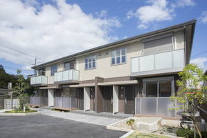 シャーメゾン桜