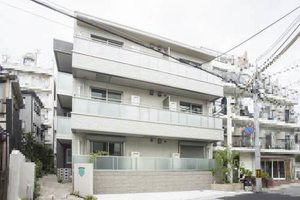 エルポート六甲