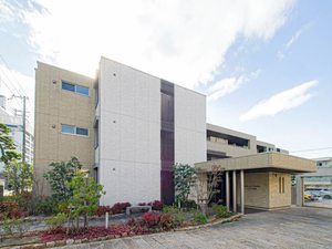 シャーメゾンガーデンズ芦屋平田町 0302号-1