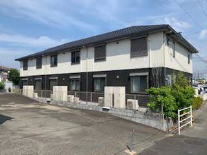 シャーメゾン　サンクチュエール