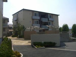 シャーメゾン　みゆきだい