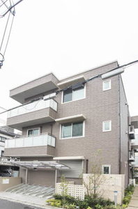 シャーメゾン彩　Ⅱ号館 0202号-1