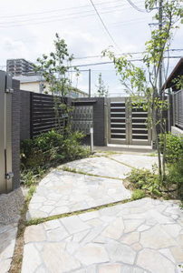 シャーメゾン茨田大宮 0106号-2