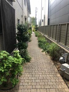 シャーメゾン茨田大宮 0106号-5