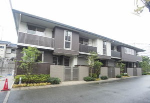 ルーチェ太秦 0105号-1