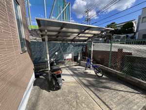 サニーコートⅡ 0102号-12