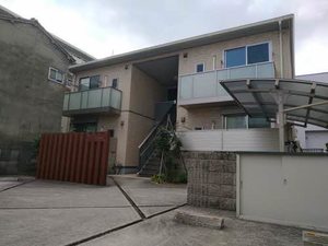 フェニックス広畑