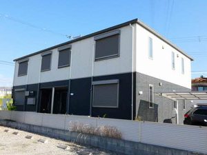 シャーメゾン明姫南