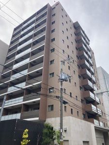 サニープレイス新梅田 0205号-1