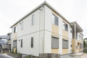 シャーメゾン御殿山