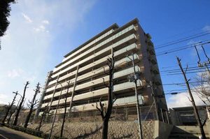 リラフォート千里中央 0211号-1