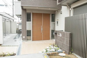 シャーメゾン拓 0201号-13