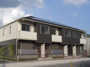 シャーメゾン　モカ 0102号-1