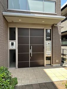 Ｆ‐ｇｅｎｉａｌ　Ⅰｔａｍｉ（エフ　ジーニアル　イタミ） 0201号-2