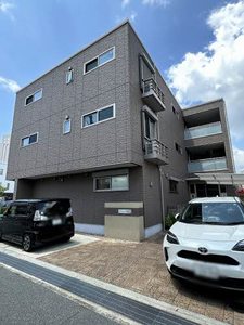 Ｆ‐ｇｅｎｉａｌ　Ⅰｔａｍｉ（エフ　ジーニアル　イタミ） 0201号-3