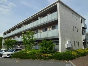 シャーメゾン山本丸橋Ｂ