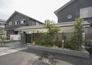 シャーメゾンすゞ穂