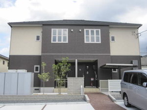 アーバンヒルズ 0201号-1