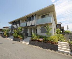 シャーメゾンサライⅠ 0201号-14