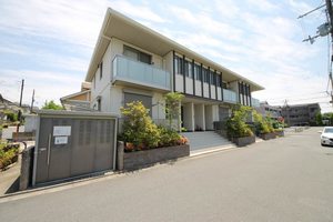 シャーメゾンサライⅠ 0201号-15