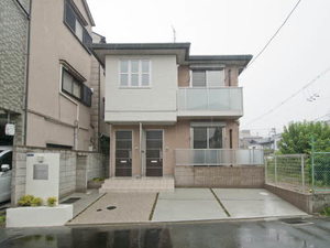 シャーメゾンショウノ 0101号-1