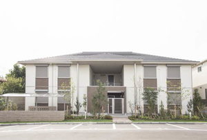 セントリビエ北野田　Ａ棟 A202号-1