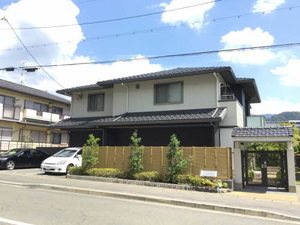 シャーメゾンガーデンズＯＧＵＲＡ 0101号-1
