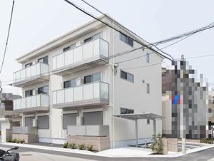 ＬＵＭＩＥＲＥ（ルミエール） 0202号-1