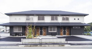 Ｅｖｅｒｇｒｅｅｎ　北稜 0202号-1