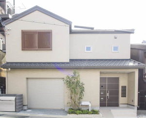 シャーメゾン清水道 0205号-1