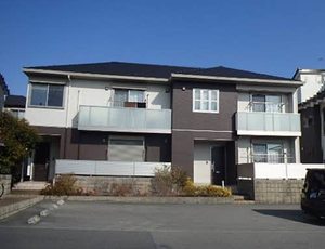 メゾン天神 0102号-1