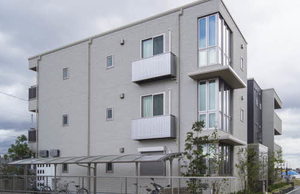 エスパシオ　洛西口 0305号-1