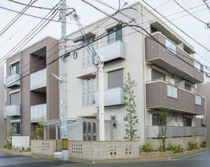 シオン北口 0102号-1