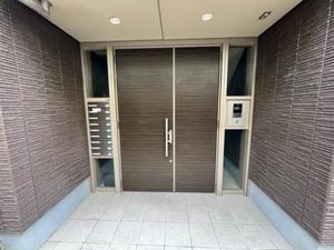 メゾン　ド　カルム如是 0303号-13