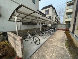 メゾン　ド　カルム如是 0303号-14