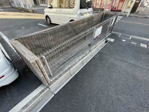 メゾン　ド　カルム如是 0303号-15