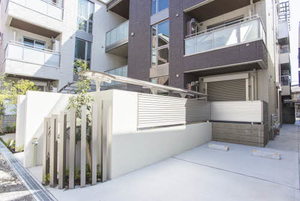 シャーメゾン　ラハイナ 0201号-13