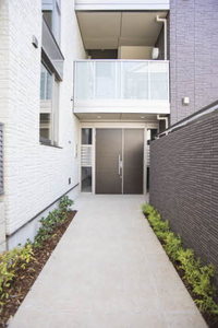 シャーメゾン　ラハイナ 0201号-15