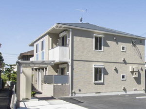 イマージュ紀三井寺