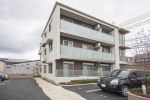 シエロ・ガーデン 0101号-1