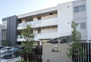 シャーメゾン東園田 0101号-1