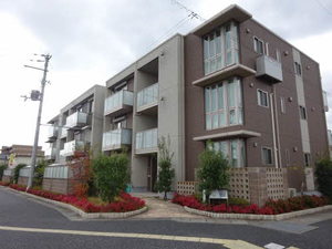 グリーンメゾン