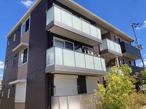 ルミナスＡ・Ｂ A301号-1