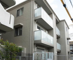 シャーメゾン　Ｍｉｙｕｋｉ 0302号-1