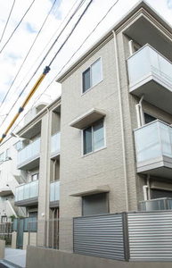 シャーメゾン Miyuki 0302号-3