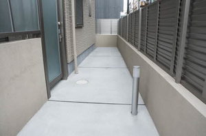 シャーメゾン Miyuki 0302号-4