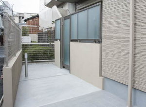 シャーメゾン Miyuki 0302号-5