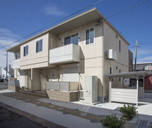 アンダンティーノ A101号-1